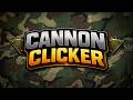 Cannon Clicker Steam Key Global Trailer