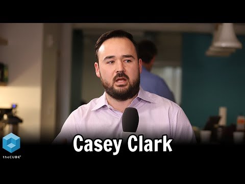 Casey Clark, Scalyr | Scalyr Innovation Day 2019