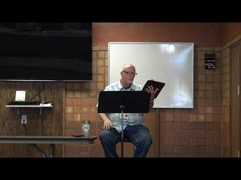 Esther 6:1-14...A Good Deed Rewarded