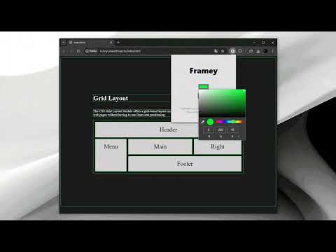 Item video thumbnail