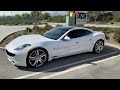 The Fisker Karma Is the Craziest $40,000 Sedan You Can Buy