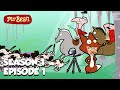 In The Wild Mr Bean Animated Full Episode Season 1 Episode 1 Mr Bean