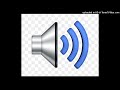 Green Fn Sound Effect