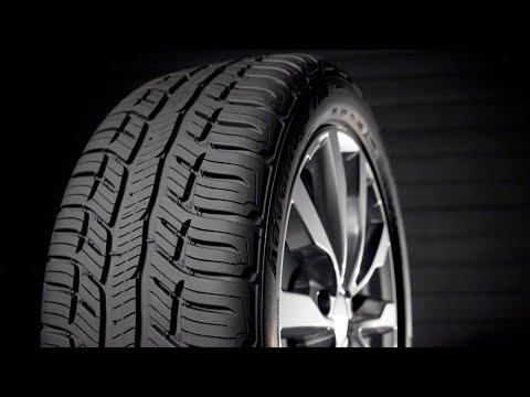 Testing the BFGoodrich Advantage T/A Sport 2020 | Tire Rack