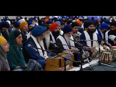 101 Vancouver May 2022 SatEve RSK - Bhai Amolak Singh Jee Australia