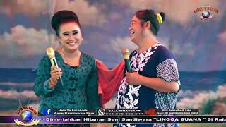 Download lagu NUTUP ATI - DIAN SHAN SHAN LINGGA BUANA mp3