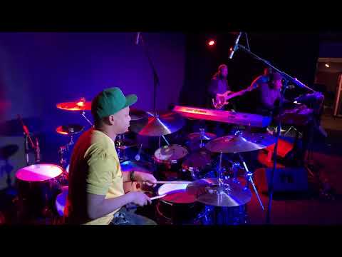 Daniel Weatherspoon live 2018