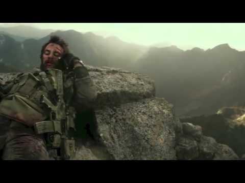 LT Michael Murphy: American Hero