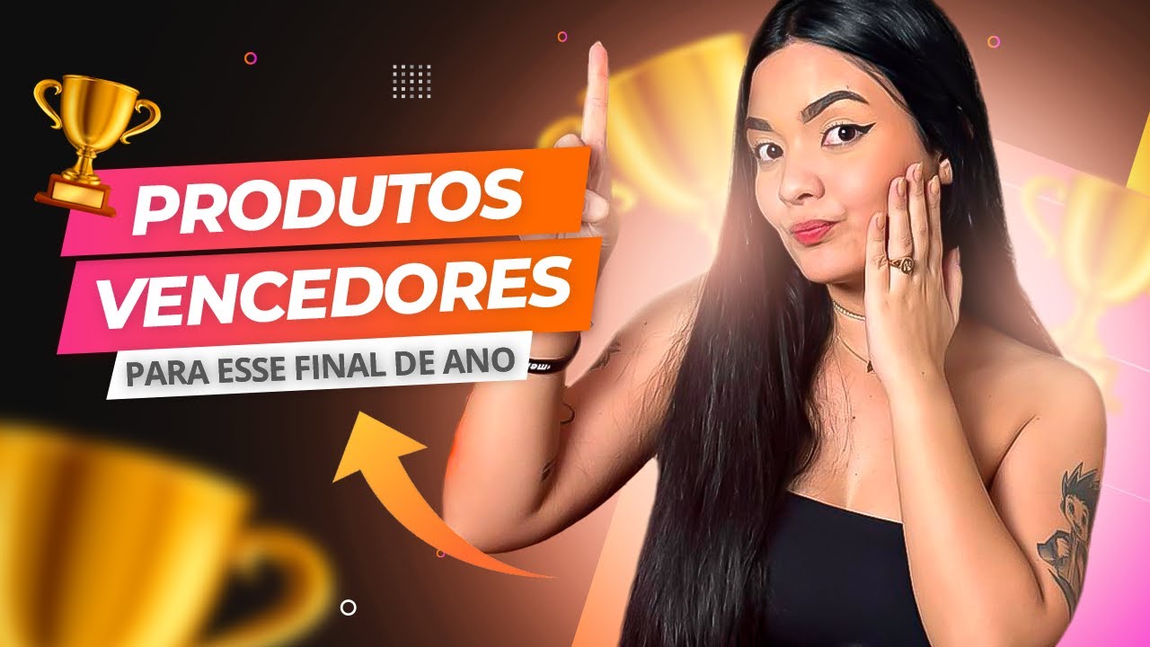 PRODUTOS CAMPEOES DE DROPSHIPPING DEZEMBRO 2024 | Adminer