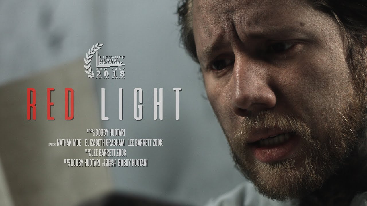 Red Light (2018 Short Film) by Bobby Huotari