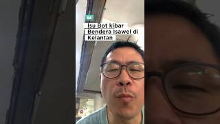 Download lagu Kerajaan Kelantan jelaskan isu bot kibar bendera Isewel hanya lakonan semula#Kelantan #LakonanSemula mp3 Download lagu Kerajaan Kelantan jelaskan isu bot kibar bendera Isewel hanya lakonan semula#Kelantan #LakonanSemula mp3