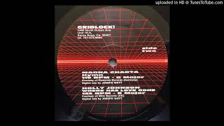 Magna Charta - Hymn (Razormaid Digital Mix by Joseph Watt) 33rpm +8