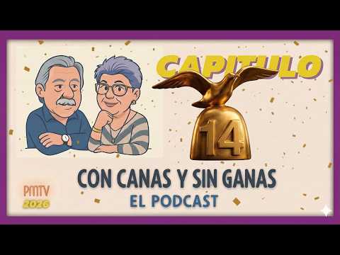 Con Canas y Sin Ganas | Capítulo 14: Viña, farándula y de todo un poco