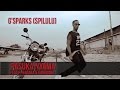 NEW VIDEO: Dj 'G'sparks ft H-Baraka & Karibiona - Pasuka Nyama