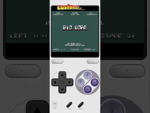EmuTribe: Retro Emulator video thumbnail