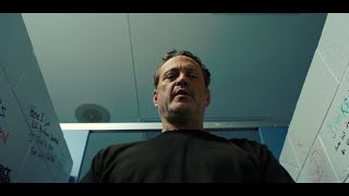 FREAKY (2020) CLIP "Millie Explains How She's in The Butcher’s body" (HD) BODY SWAP