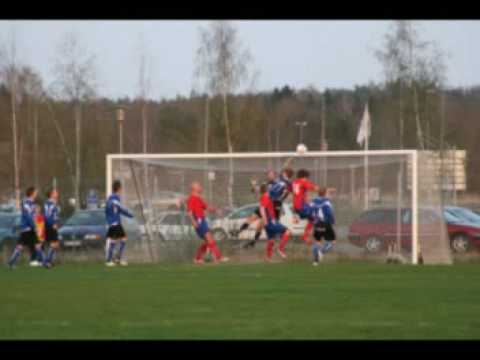 Sköllersta IF 2008 del 2
