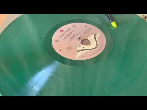 Vinyl Jah Lebt / Toroki & Melodiemann