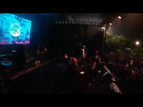 Sick brain - bojo konco bajingan at @voicehell #punk #skatepunk #punkjogjakarta #bajingan