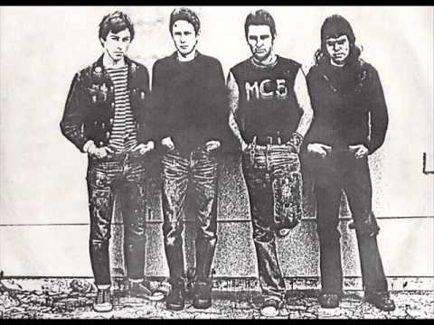 The Henchmen - 'Walk Don't Run'