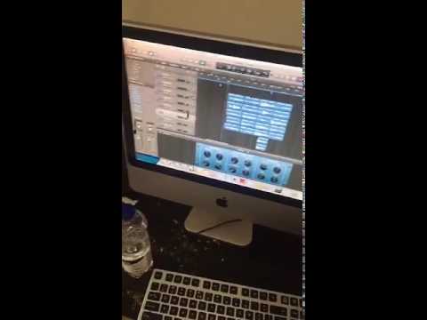 ANBU x RONNIE FLEX - Real Real (Remix) - LEES BESCHRIJVING!!