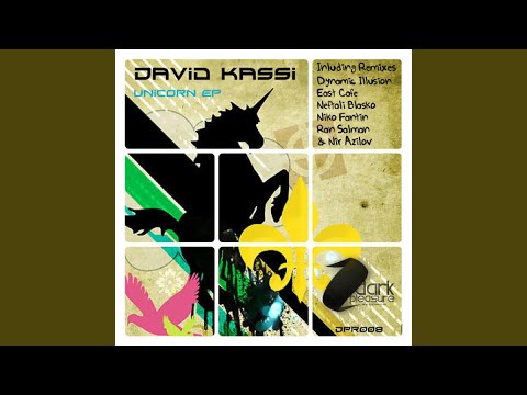 Unicorn (Neftali Blasko Remix)