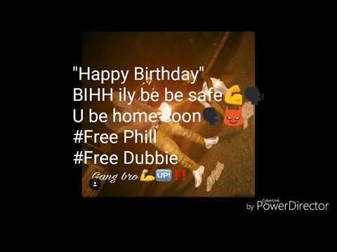 Trell x Say Luh Phatboy