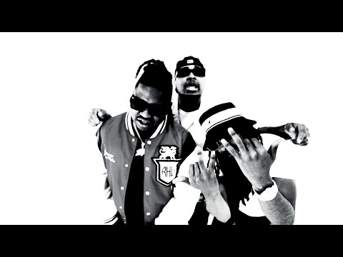 DEON ft. 1K Phew & 1K Pson - Julius Caesar (Official Music Video) | Christian Rap