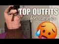 Top Summer Outfits 4K Stylish Looks You Need This Season