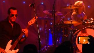 “Pruno” Stone Temple Pilots@TLA Philadelphia 4/30/15