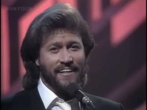 Bee Gees - You Win Again (TOTP, October 15, 1987)