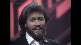 Download lagu Bee Gees - You Win Again (TOTP, October 15, 1987) mp3