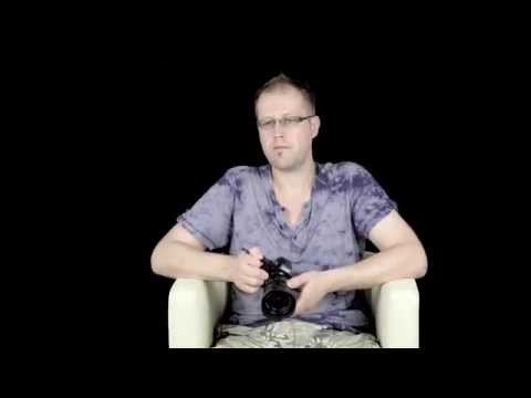Alpha 7R II - Teil 1 - Allgemeines und Einstellungen