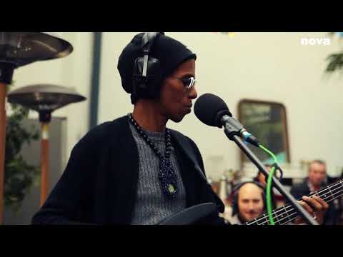 Kobo Town - London Town | Live Plus Près De Toi