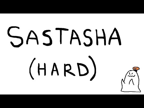 FFXIV - A Realm Reborn - Sastasha (Hard) - Long Guide