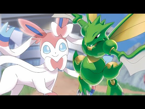 The Most Insane Regionals Winning Team | VGC Reg H