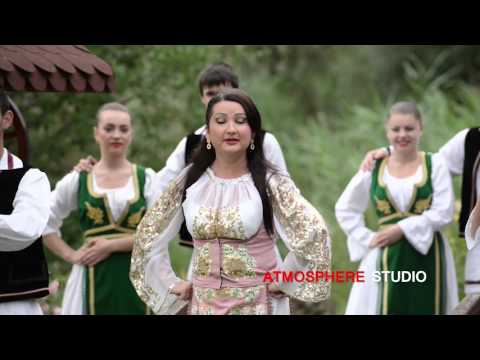 Iuliana Tatar - Astazi te sarbatorim - Pensiunea Safary