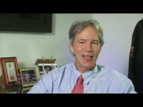 Writer David E. Kelley on Doogie Howser, M.D. - TelevisionAcademy.com/Interviews
