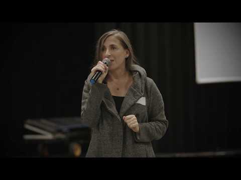 From Columbus to Pittsburgh: Hava Nashira