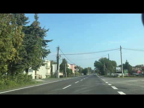 Hokovce - Egeg Szlovákiában, a Nyitrai kerület Lévai járásában.