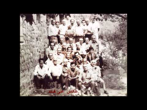 marzieh مرضیه , میگـریـزم , Marziyeh , Badie ,Migorizam