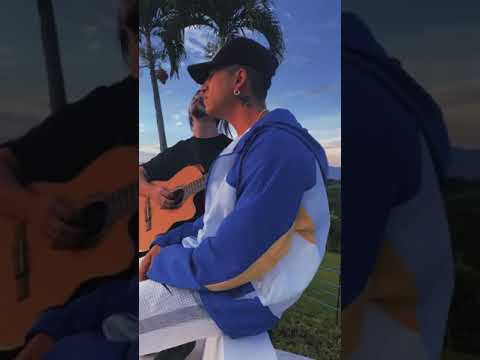 Andy Rivera - Tú - Carin León - (Cover 2021) Acústico