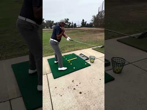 1 plane swing explained by Swing Dr Mike Williams 