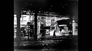 3) 'Bowery Blues' Part 2 - Jack Kerouac Jazz and Prose - Beat Poetry Vol 9