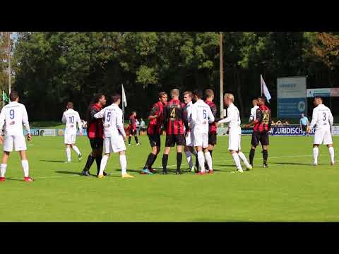 video Deltasport - VVGZ (1-1)