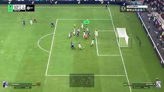 FC26 プロクラブパブリック配信　集まれよ紳士たち。嫁帰宅で即挿入
