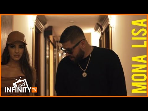 LIMA LEN x BOZ x SKANKdAFAKA - MONA LISA