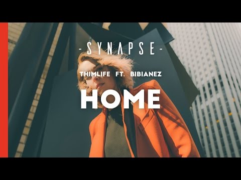 Thimlife ft. BibianeZ - Home