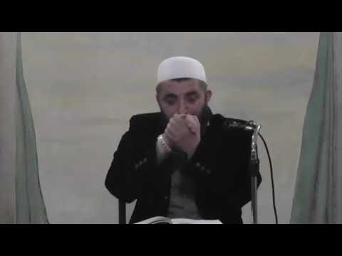 Enes Goga - Haku i Nanes (Emocionale)