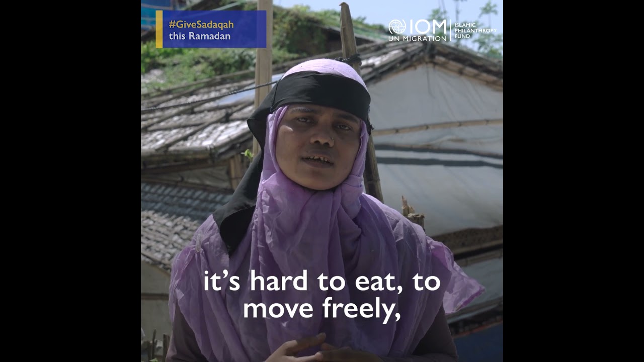 #ramadan in #rohingya #refugees camps